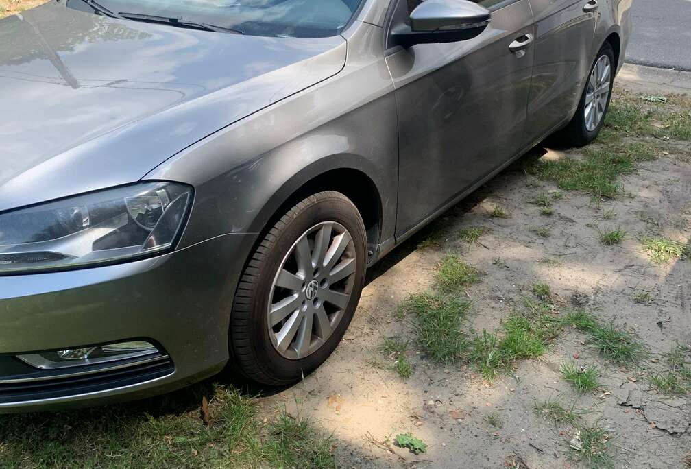Volkswagen Variant