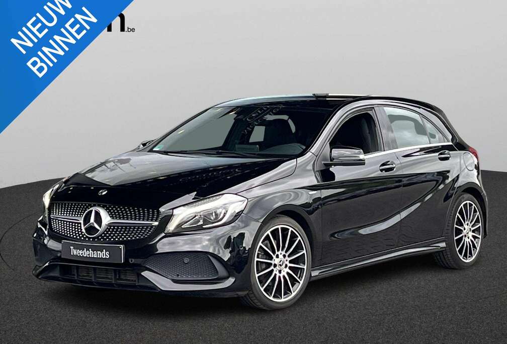 Mercedes-Benz PEAK Edition