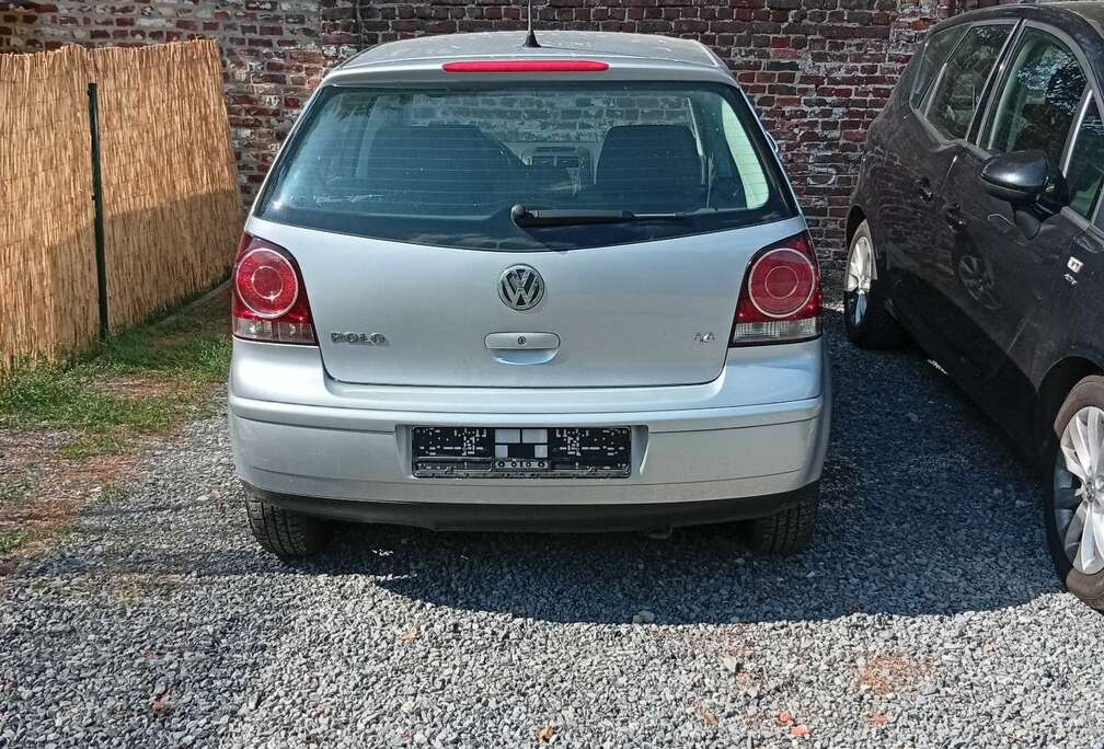 Volkswagen 1.4 16S 75 Confort