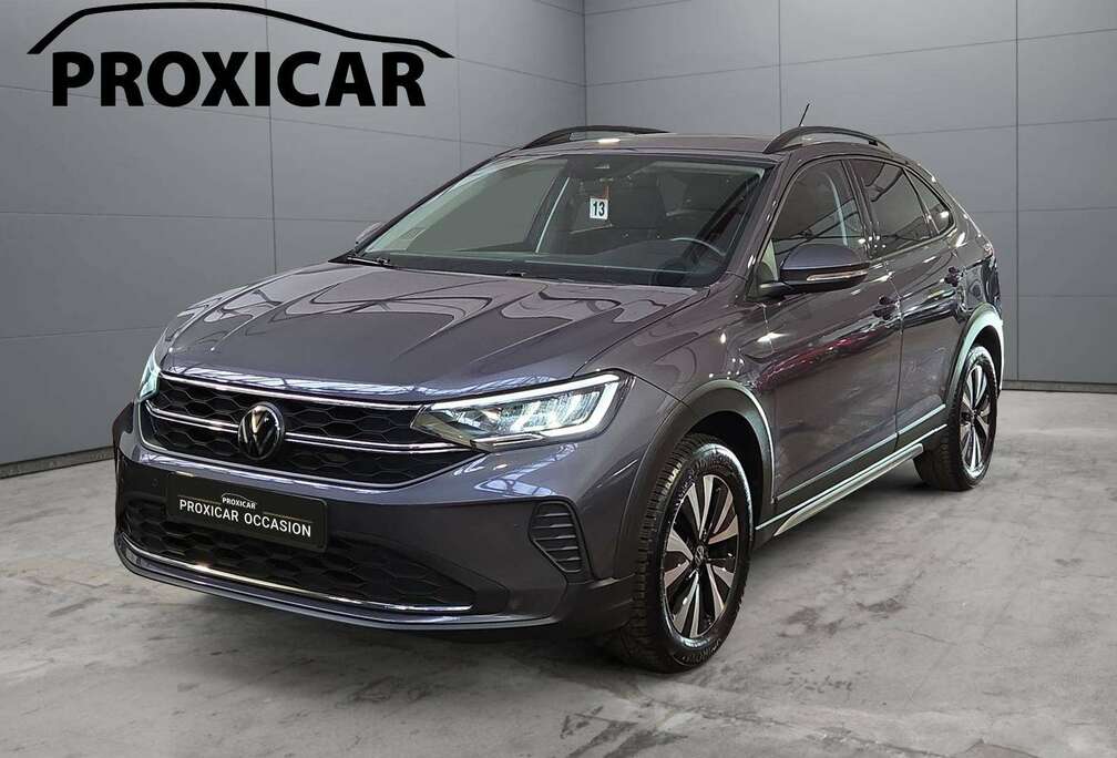 Volkswagen 1.0i 116cv Automatique Carplay*Camera*GPS