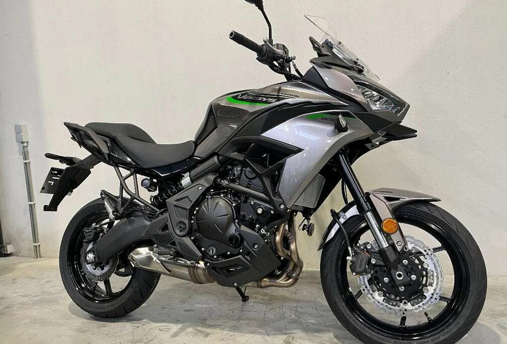 model 2026 nu op stock !