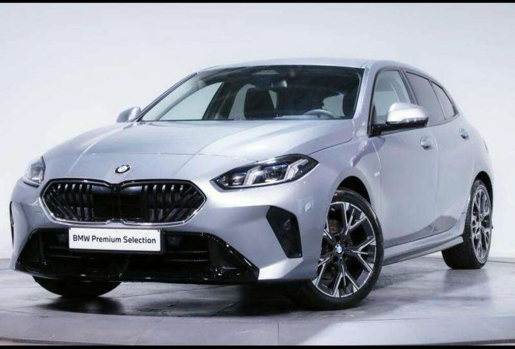 BMW M Sport Design