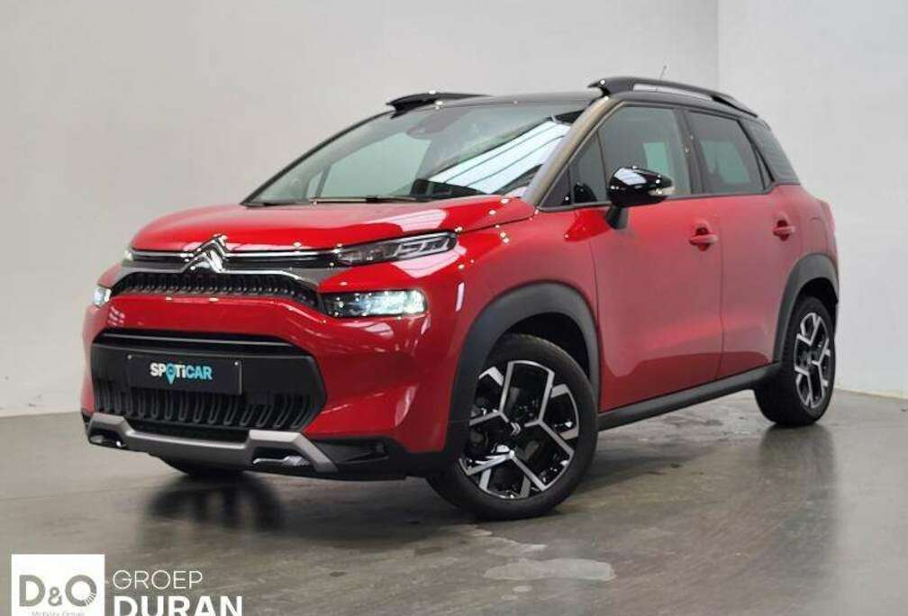Citroen Max 1.2 PureTech Man.6