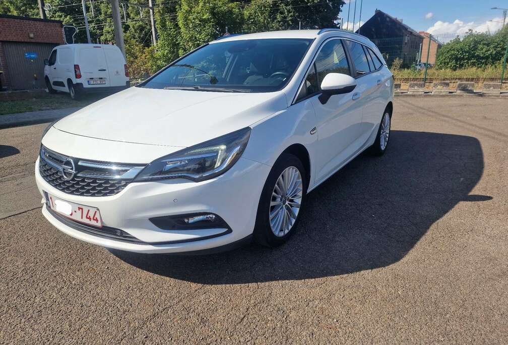 Opel SW 1.0 EC sport toureur