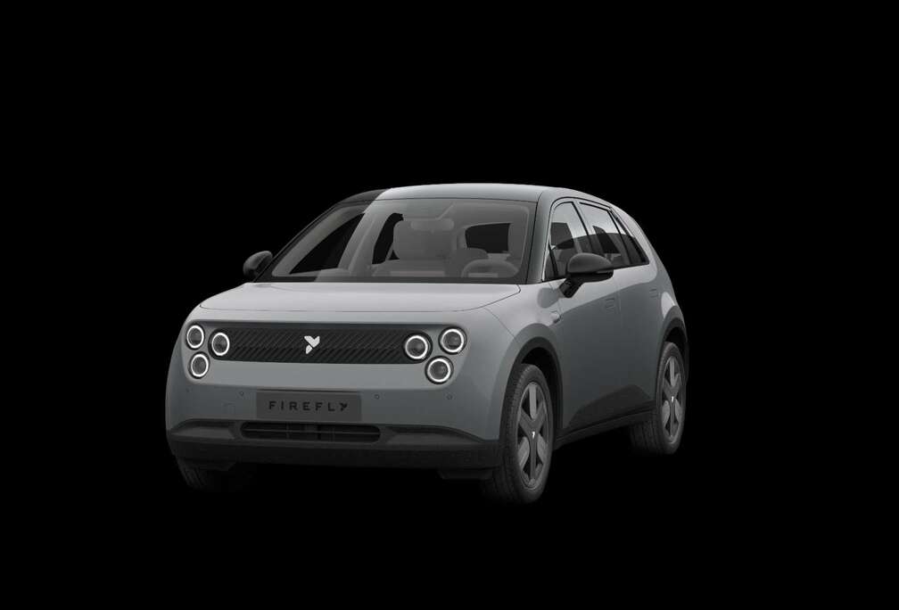 Select BEV 41kWh