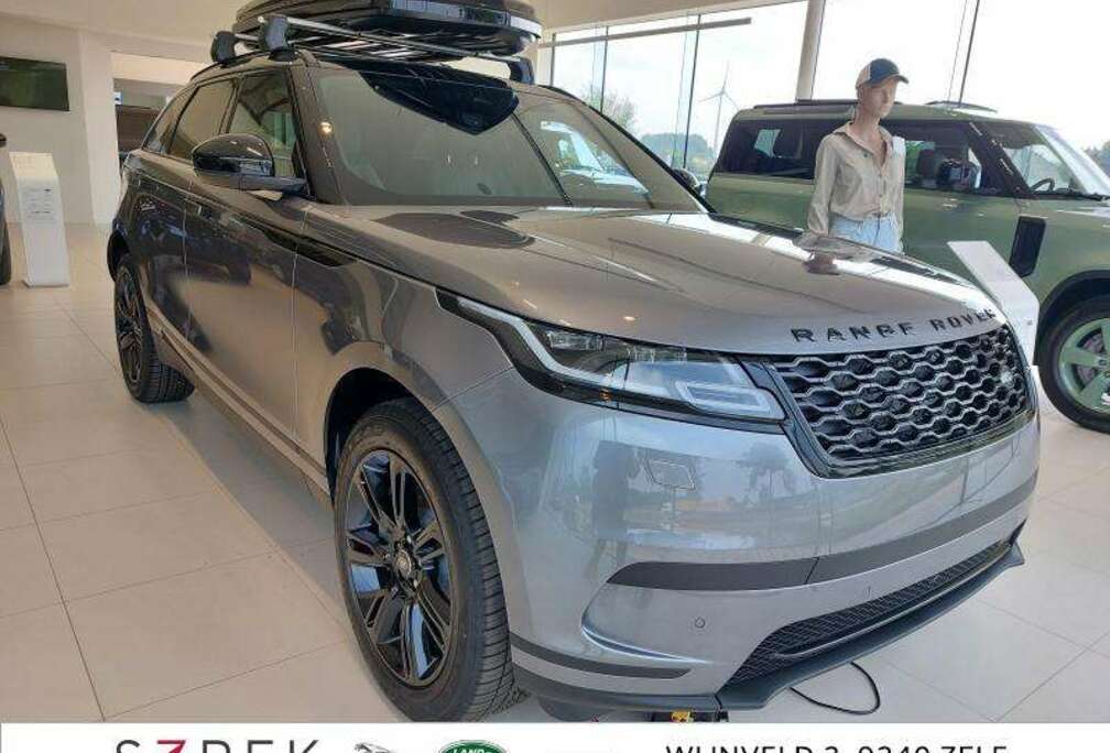 Land Rover P400e SE AWD Auto. 23MY