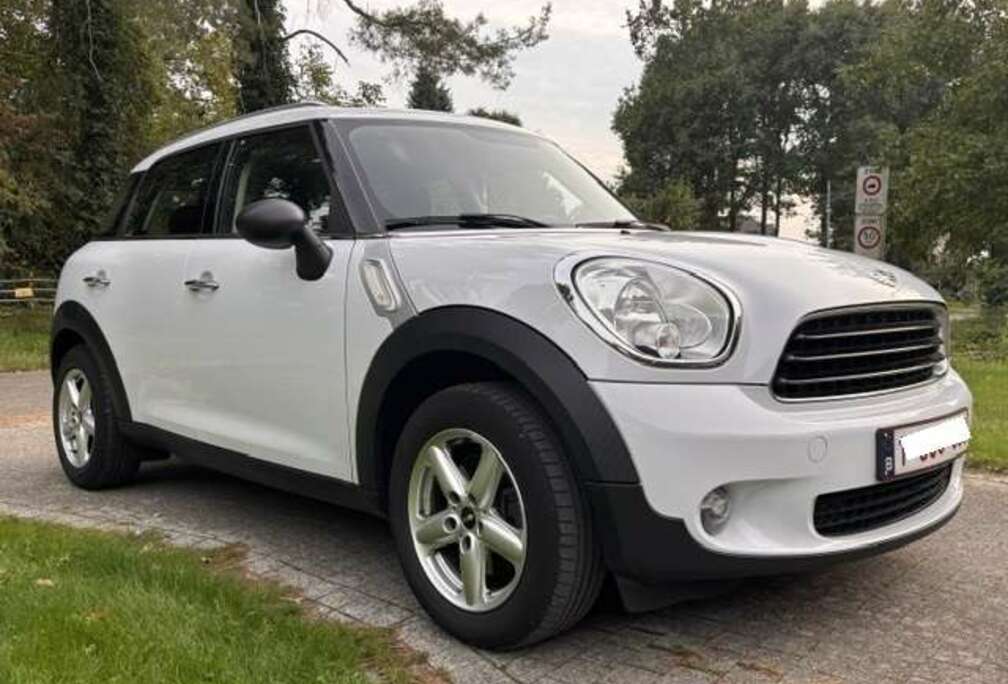 MINI Mini Countryman 1.6i One