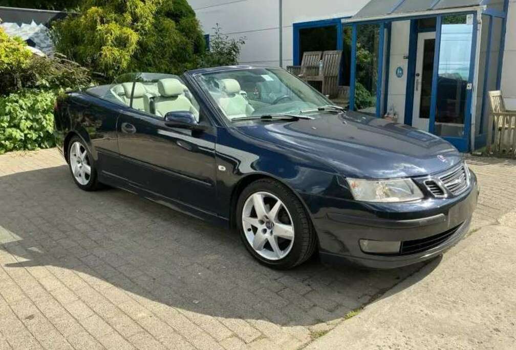Saab