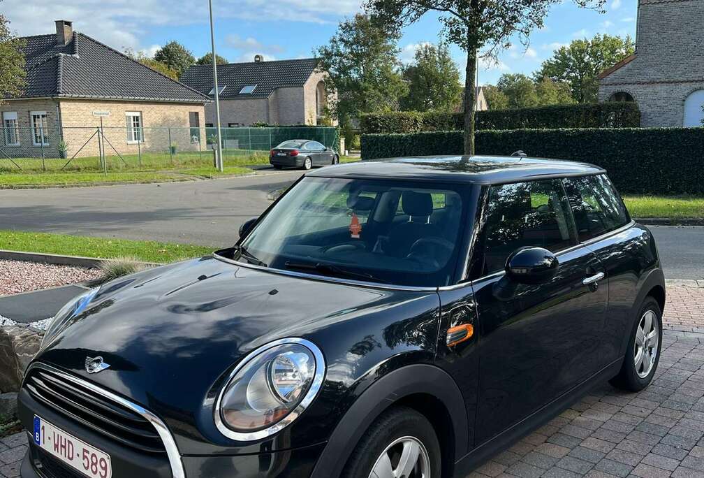 MINI