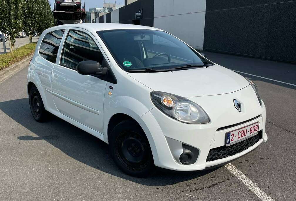 Renault 1.2 BENZIN