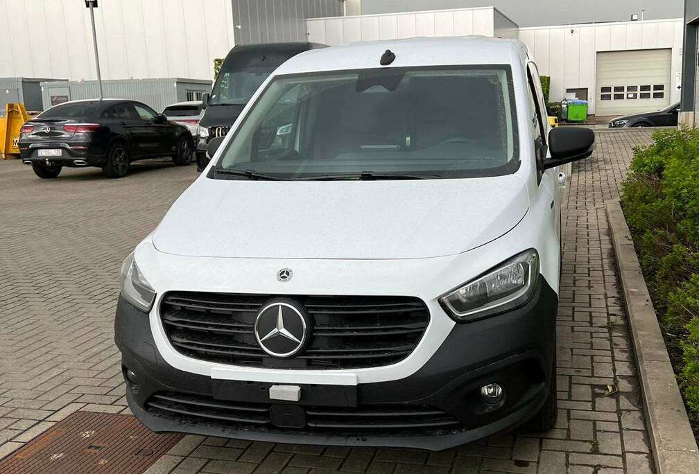 Mercedes-Benz eCitan 51 kW L1 PRO