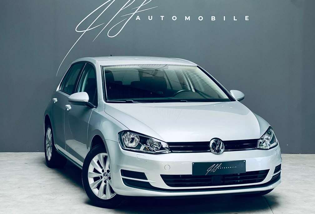 Volkswagen 1.2 TSI **CARPLAY**EURO6b**