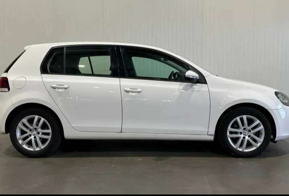 Volkswagen Golf 1.2 TSI Highline