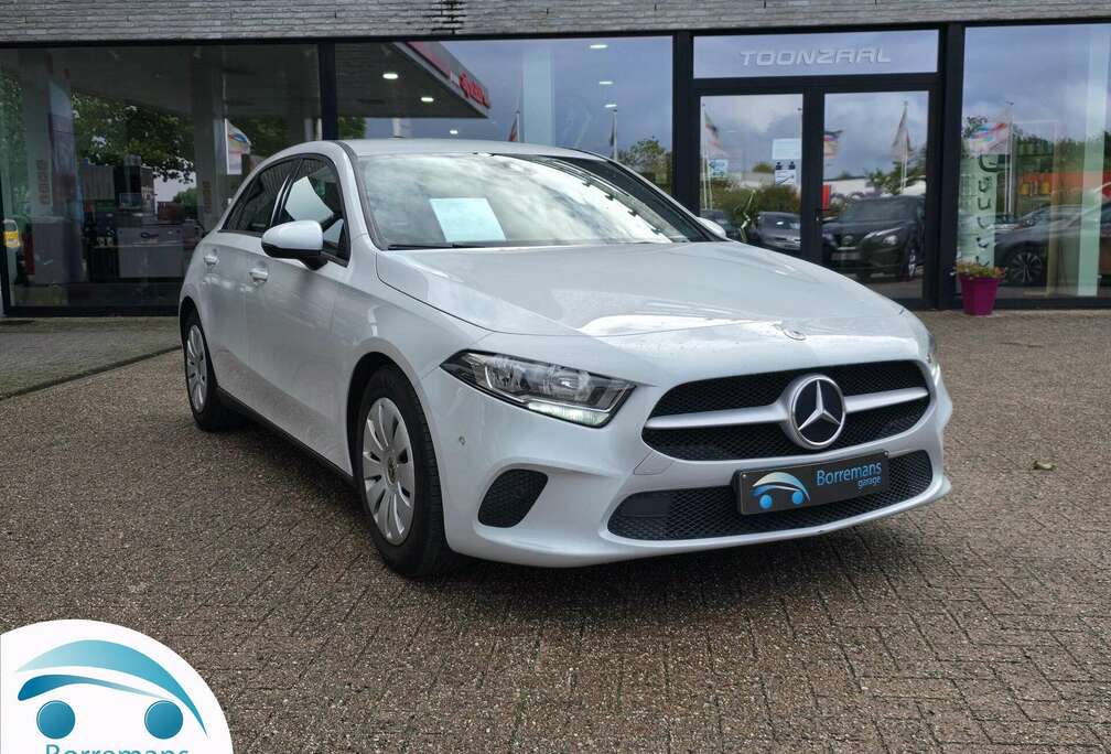 Mercedes-Benz Business Solution Navi/Camera/Bluetooth/....