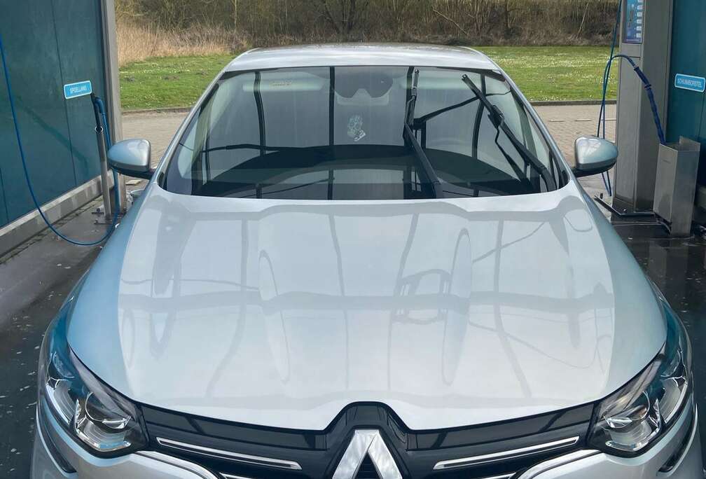 Renault ENERGY TCe 100