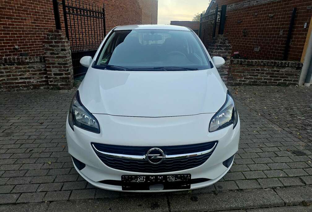 Opel 1.2i Garantie 12 mois