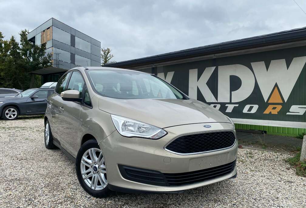 Ford C-Max 1.0 EcoBoost Start/Stop Ambiente