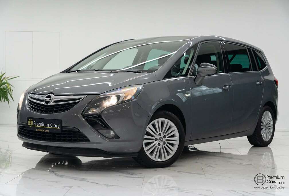 Opel 1.6 CDTI ecoflex cruise  Handelaar / export