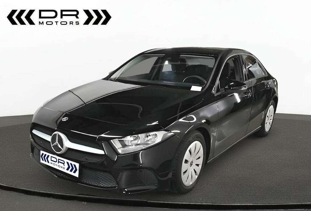 Mercedes-Benz BUSINESS SOLUTION limo - NAVI - AIRCO - BLUETOOTH