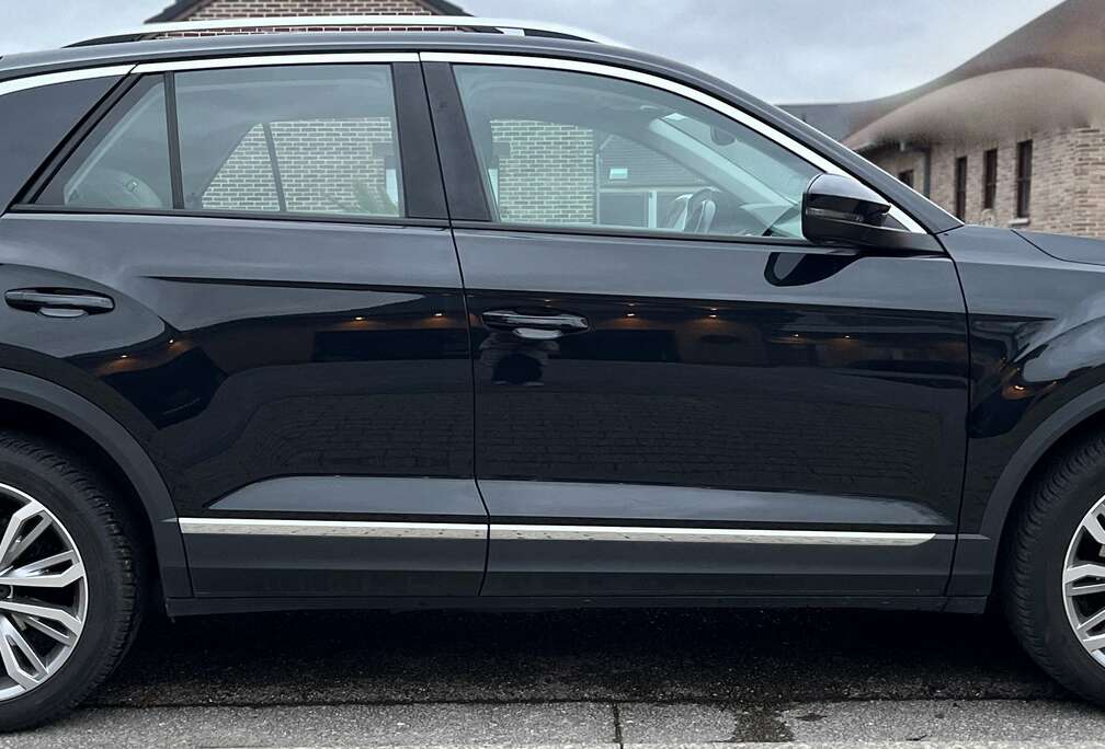 Volkswagen T-Roc 1.5 TSI ACT OPF Sport