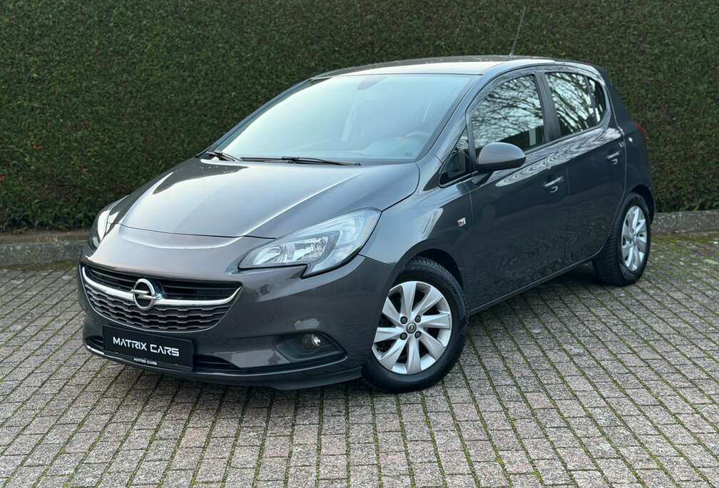 Opel 1.2i  AIRCO  NAVI  KEURING OK  GARANTIE