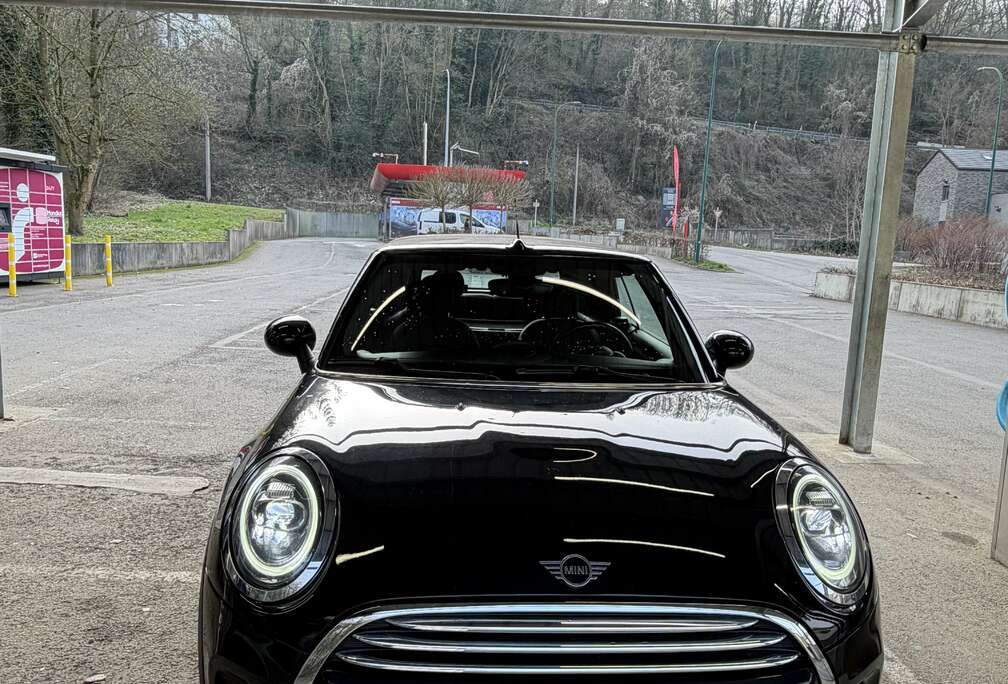 MINI 1.5A OPF (EU6d-TEMP)