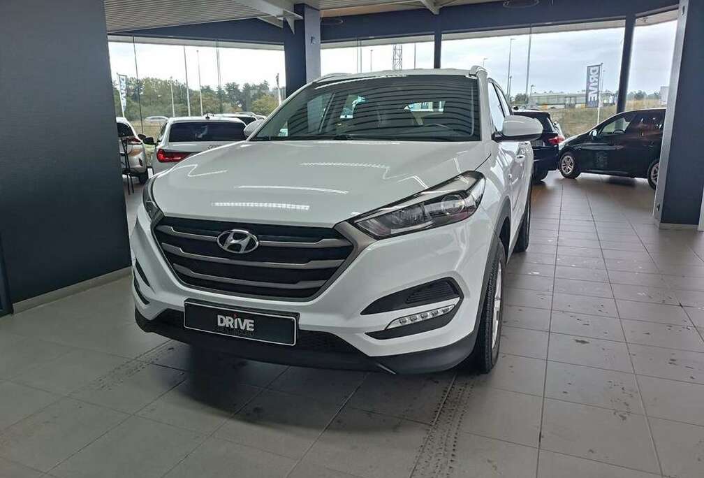 Hyundai GDi ISG Launch Edition 2WD