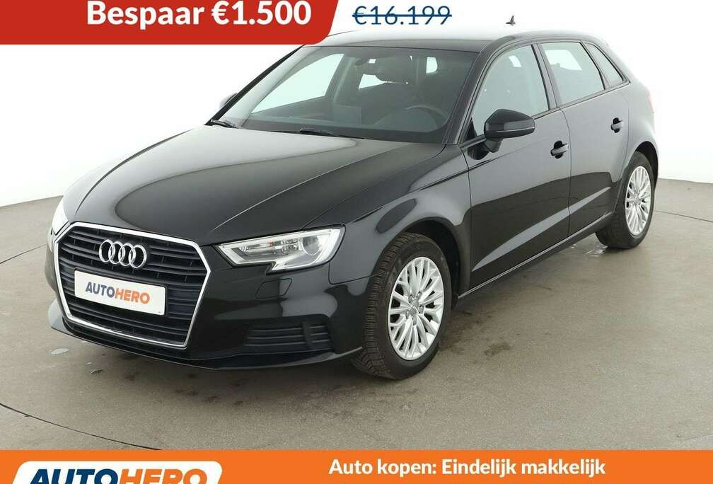 Audi 2.0 TDI