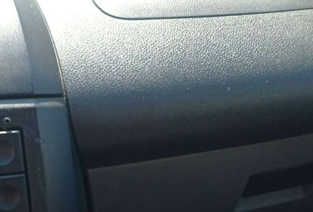 Ford Fiesta 1.4 Turbo TDCi Start