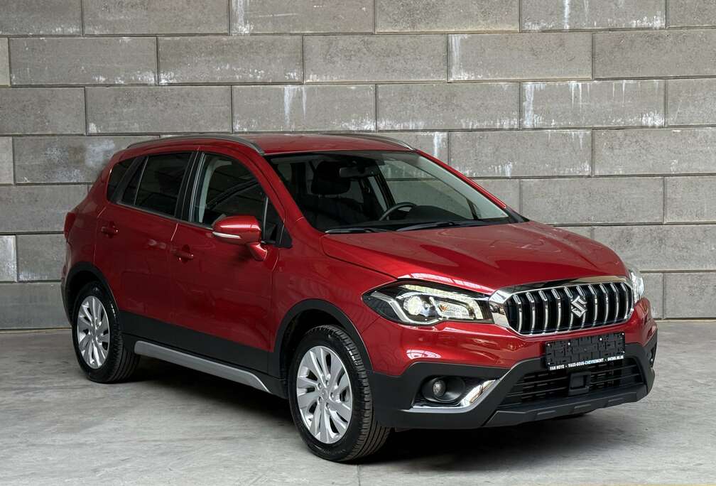 Suzuki 1.4 Booster  Hybrid *boite Auto** **7500K*