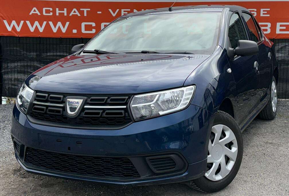 Dacia 1.0i SCe Ambiance - EU6 - GARANTIE 1AN -