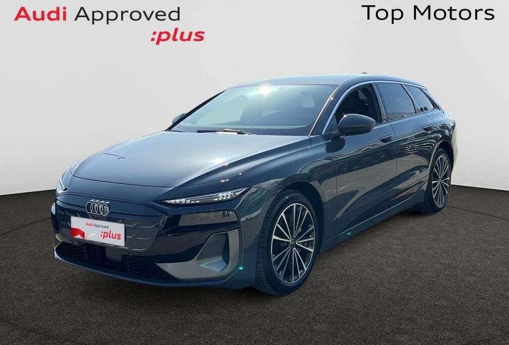 Audi e-tron 100KWH*367PK*S-LINE PERFORMANCE*360 CAM.*TREKHAAK