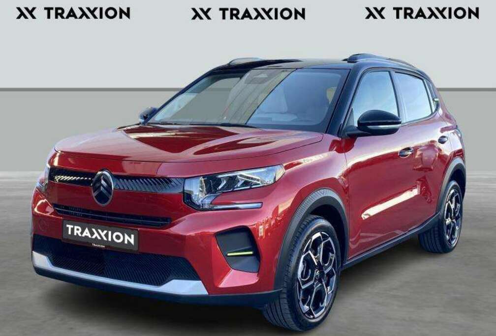 Citroen Turbo 100 Manual MAX