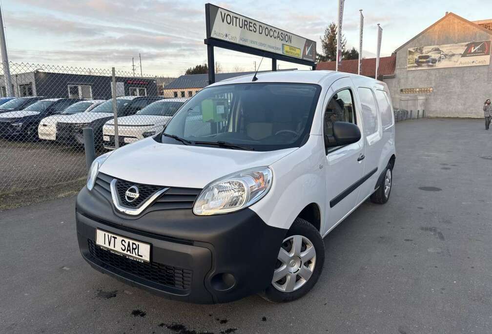 Nissan NV250 1.5 DCI L2H1 Acenta MT6