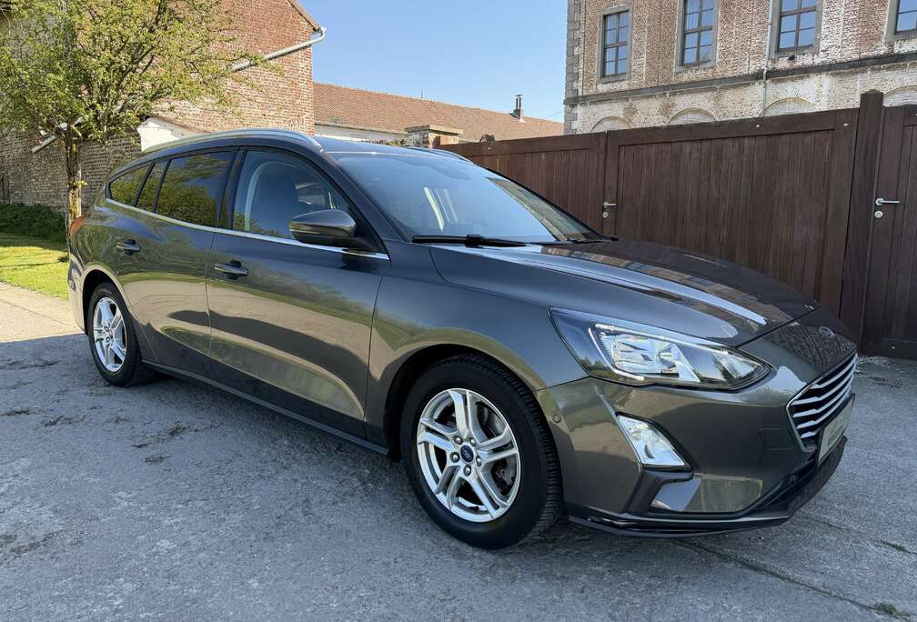 Ford SW 1.5 EcoBlue *GPS*CRUISE*CAM*GARANTIE*