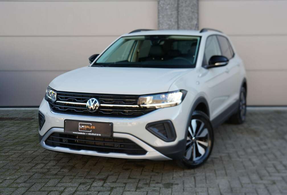 Volkswagen FABRIEKSGARANTIE 03/2030 *ZETELVER / CAMERA / ACC*