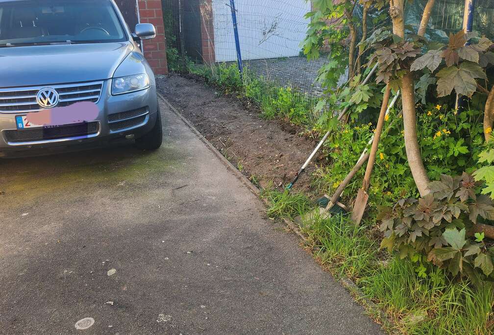Volkswagen 2.5 R5 TDi