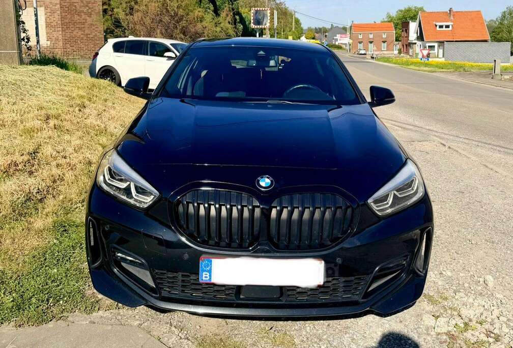 BMW 116 D - FULL PACK M - INT/EXT - DAB - CLIM - PERF