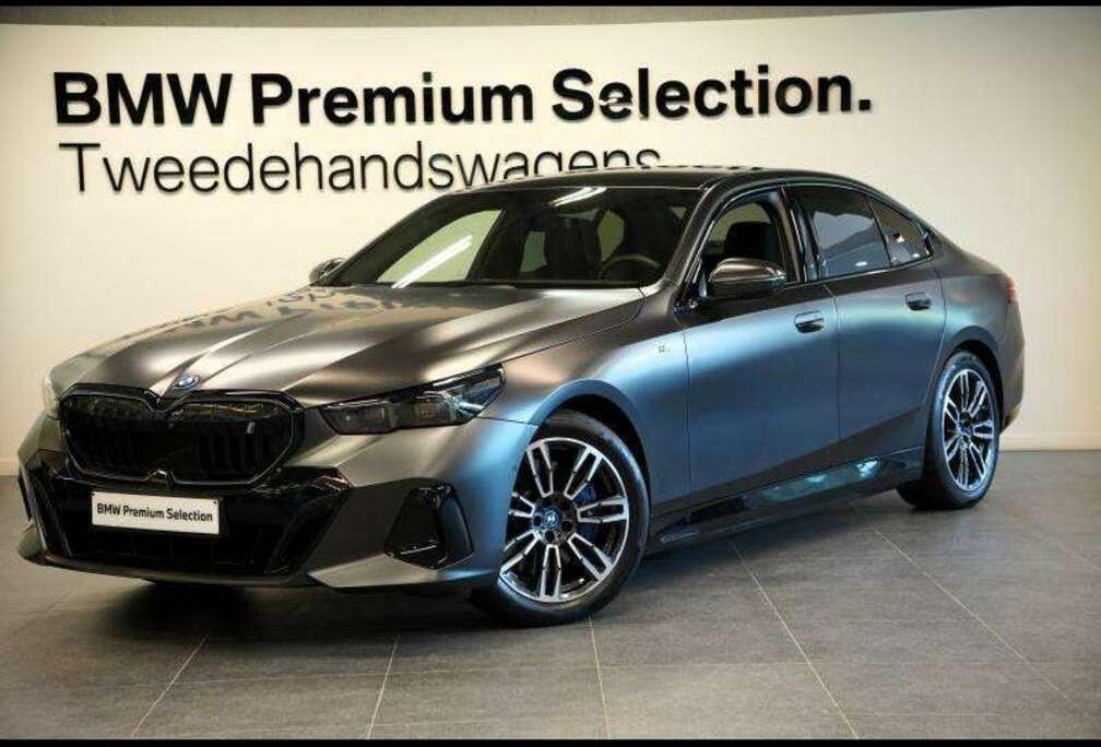 BMW M PACK PRO HARMANKARDON PANORAMADAK DRIVE ASSIST P