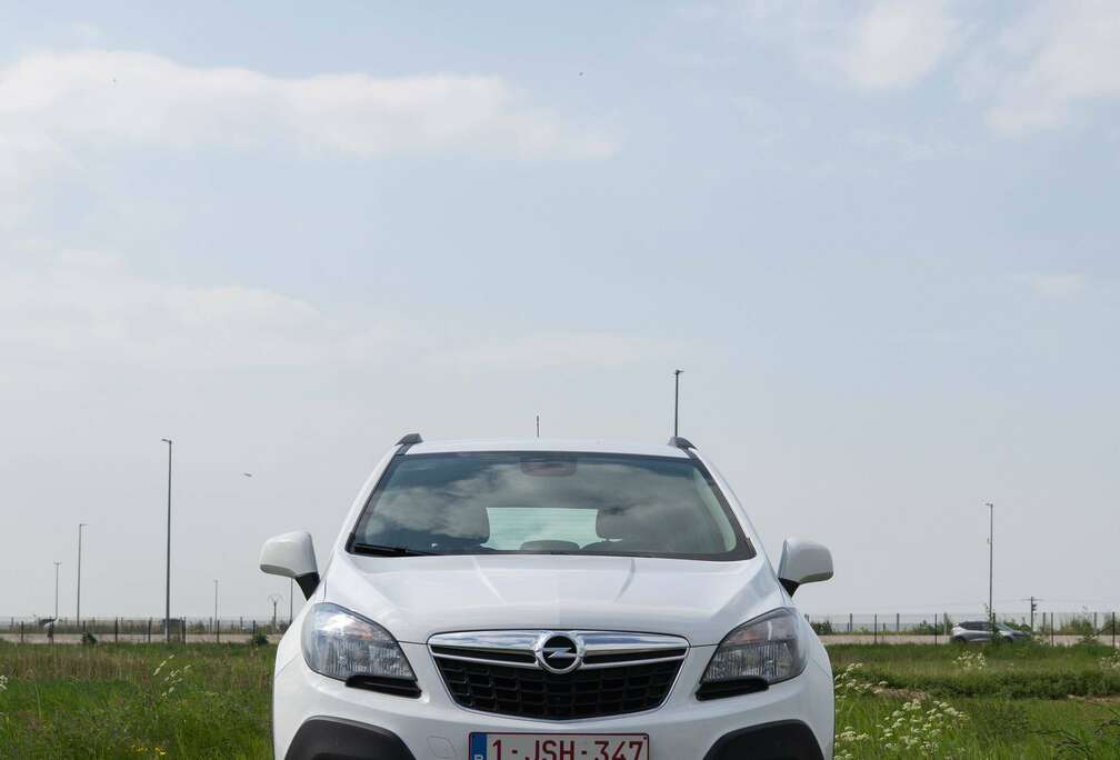 Opel Mokka 1.6i 4x2 Enjoy