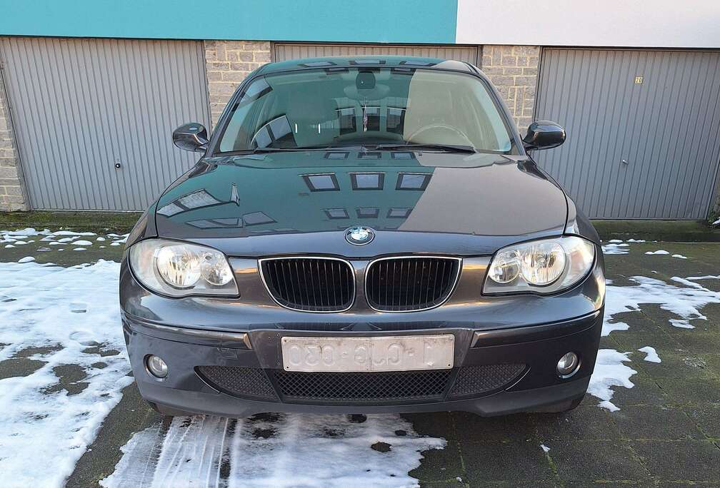 BMW 116i