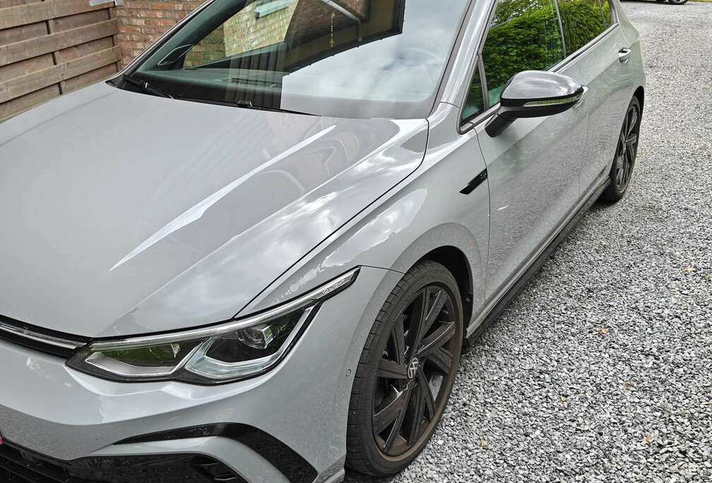 Volkswagen 1.5 eTSI R-Line OPF DSG