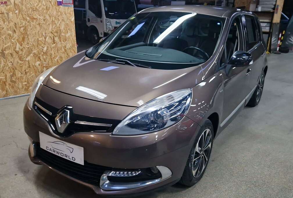 Renault 1.2 TCe Energy Bose Edition $$12 MOIS GARANTI$$