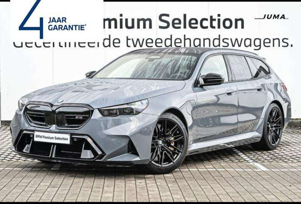 BMW Touring