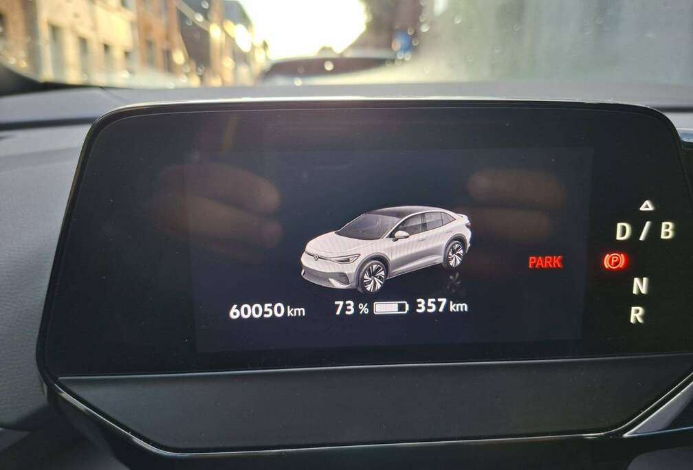 Volkswagen ID.5 77 kWh Pro Performance