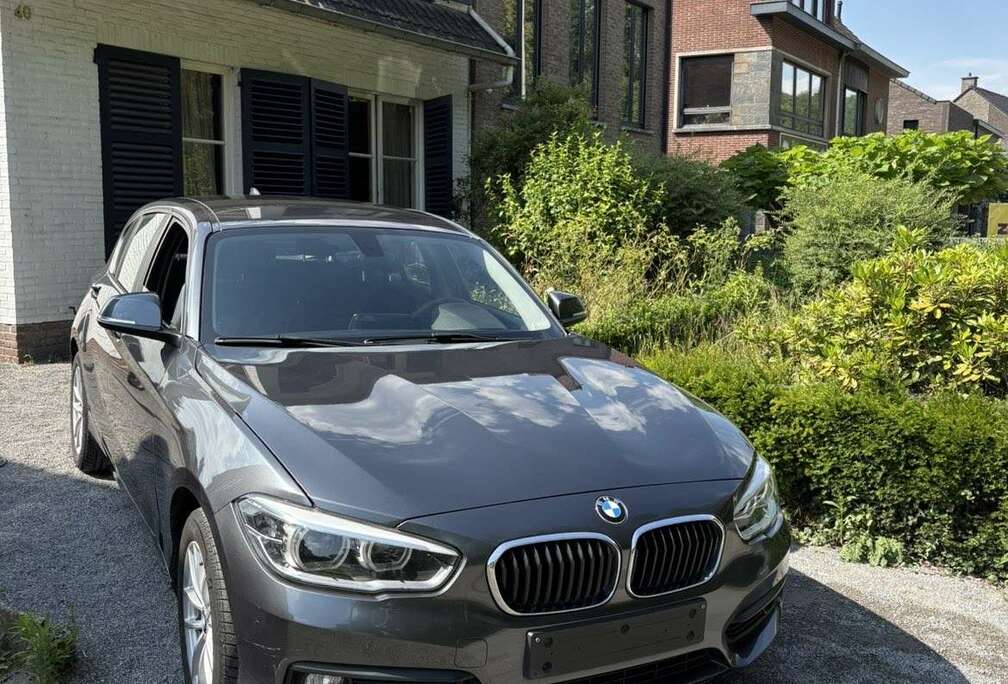 BMW 116i