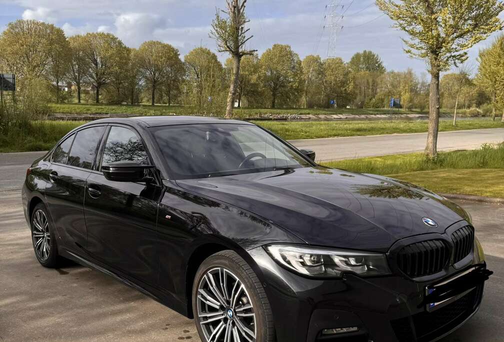 BMW 318iA