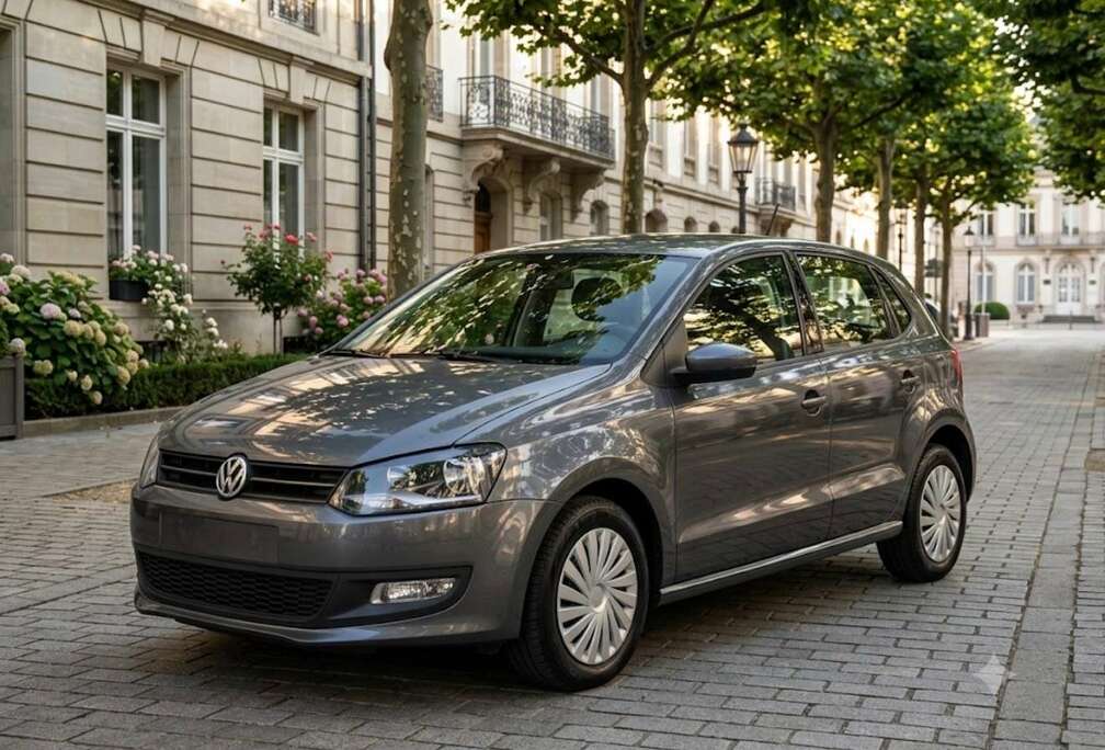 Volkswagen Polo 1.2i en super état