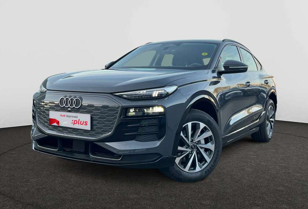 Audi Sportback e-Tron 83 kWh 45 Advanced