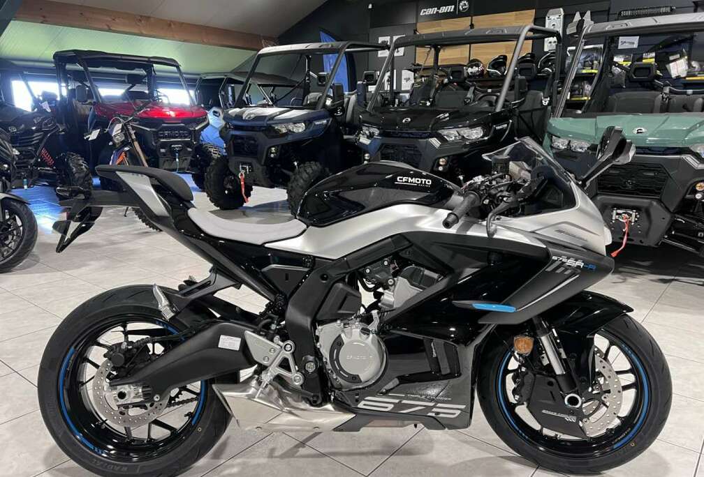675 SR-R